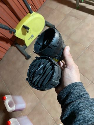 Aireadores ibiza 6l fr