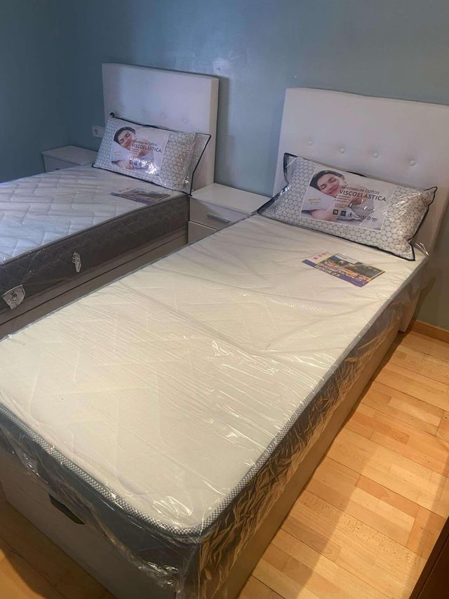 Canapes canapés letto matrimoniale