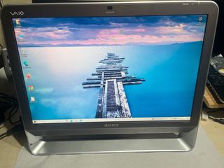 Computer Sony Vaio VGC JS1E