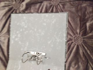 Fichero archivador 2 anillas