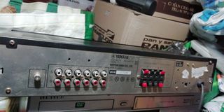 Amplificador de sonido