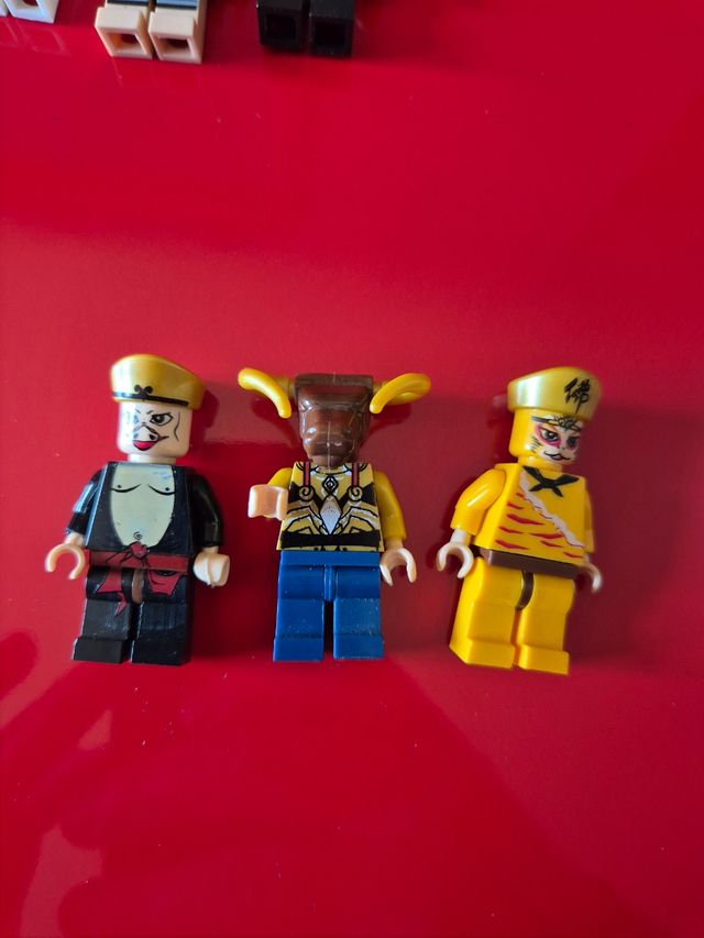 Lego One Peace