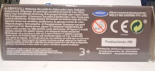 Renault 4L a escala 160