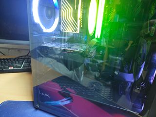 PC Gaming (Ryzen 5, Nvidia GTX 1650, 16Gb RAM)