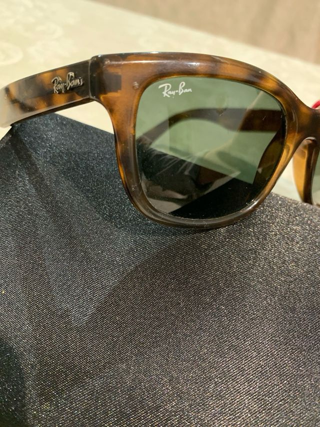 Gafas de sol Ray Ban unisex