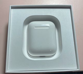 Airpods. 2ª. Generación.