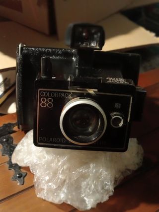 Fotocamera  Polaroid Colorpack 88