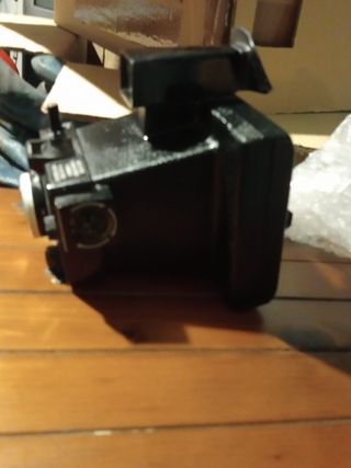 Fotocamera  Polaroid Colorpack 88