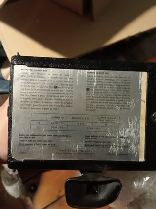 Fotocamera  Polaroid Colorpack 88