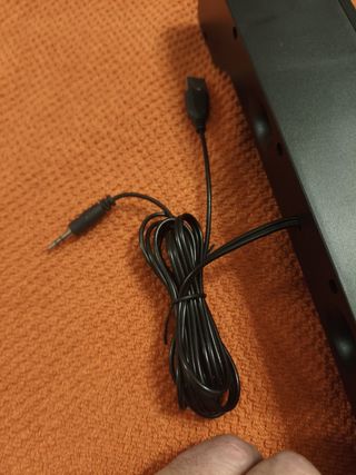 Barra de Sonido E1002-E350T Smart Wired