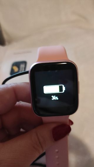 Smartwatch nuevo a estrenar