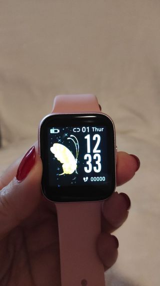 Smartwatch nuevo a estrenar
