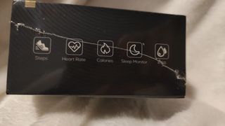 Smartwatch nuevo a estrenar