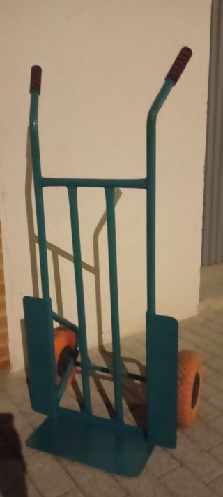 Carro de carga