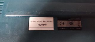 CALCULADORA OLIVETTI LOGOS 582