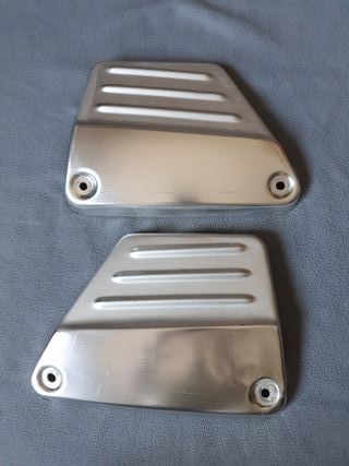 Yamaha VMAX 1200 - Painéis laterais ORIGINAIS