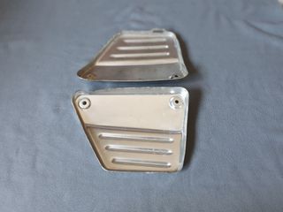 Yamaha VMAX 1200 - Painéis laterais ORIGINAIS