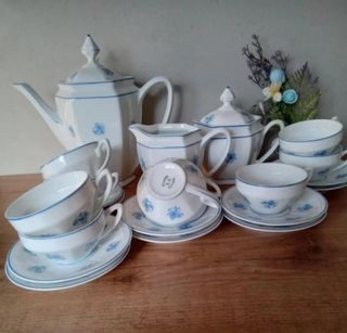 Serviço café S.P.Coimbra