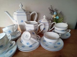 Serviço café S.P.Coimbra