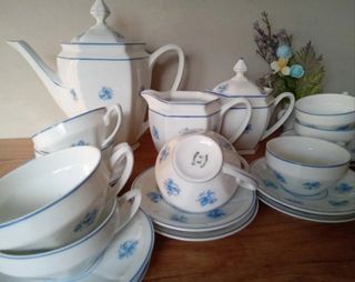 Serviço café S.P.Coimbra