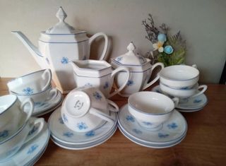 Serviço café S.P.Coimbra