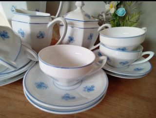 Serviço café S.P.Coimbra