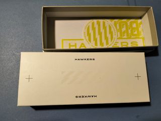 Gafas de sol Hawkers Olwen