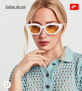Gafas de sol Hawkers Olwen
