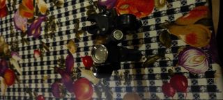 Torcia-tool con gancio