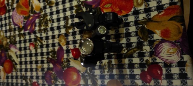 Torcia-tool con gancio