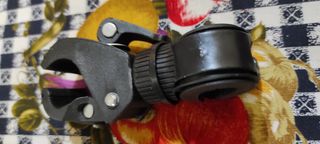 Torcia-tool con gancio