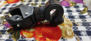 Torcia-tool con gancio