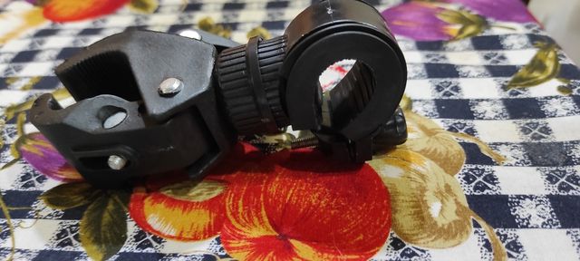 Torcia-tool con gancio