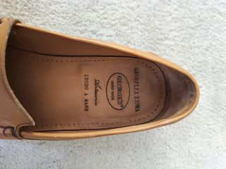 Zapatos hombre George's