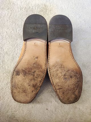 Zapatos hombre George's