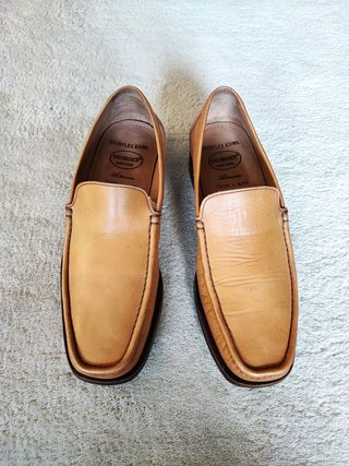 Zapatos hombre George's