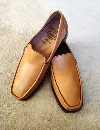 Zapatos hombre George's