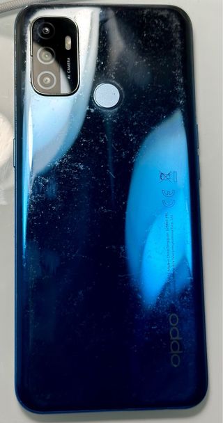 OPPO A53s SmartPhone 128Gb  4Gb Ram  Azul