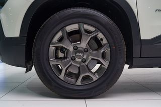 Jeep Avenger LONGITUDE BEV 54KWH 156 CV 5P