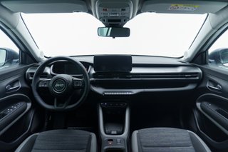Jeep Avenger BEV 115kW (156CV) Longitude