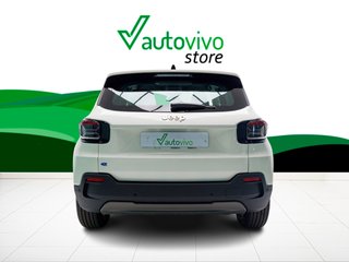 Jeep Avenger BEV 115kW (156CV) Longitude