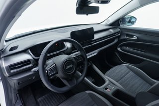 Jeep Avenger BEV 115kW (156CV) Longitude