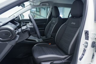 Jeep Avenger BEV 115kW (156CV) Longitude