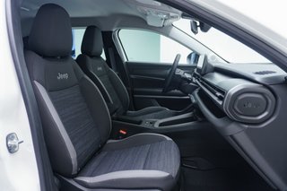Jeep Avenger BEV 115kW (156CV) Longitude