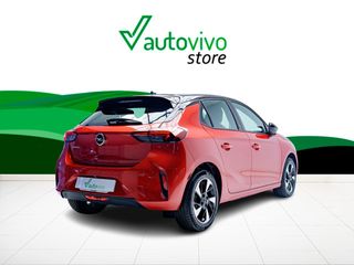 Opel Corsa -E GS-LINE BEV 50KWH 136 CV 5P