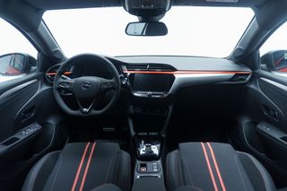 Opel Corsa -E GS-LINE BEV 50KWH 136 CV 5P