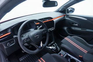 Opel Corsa -E GS-LINE BEV 50KWH 136 CV 5P