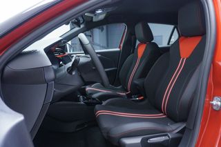 Opel Corsa -E GS-LINE BEV 50KWH 136 CV 5P