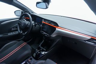 Opel Corsa -E GS-LINE BEV 50KWH 136 CV 5P