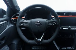 Opel Corsa -E GS-LINE BEV 50KWH 136 CV 5P